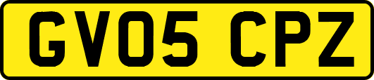 GV05CPZ