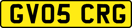 GV05CRG