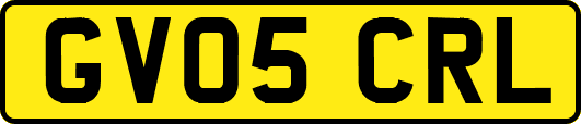 GV05CRL