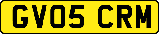 GV05CRM