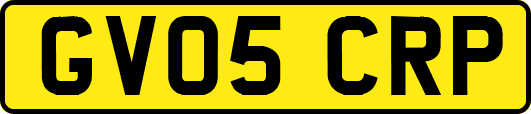 GV05CRP