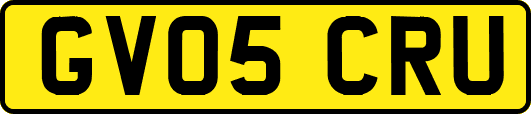 GV05CRU
