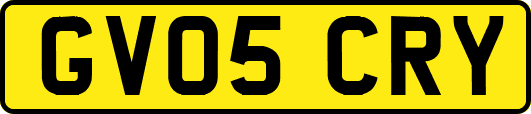 GV05CRY