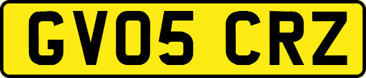 GV05CRZ