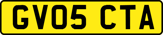 GV05CTA