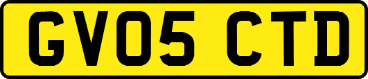 GV05CTD