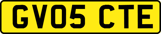 GV05CTE