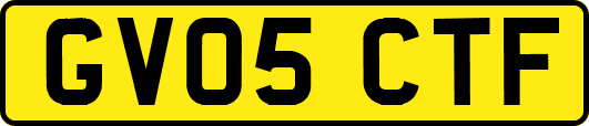 GV05CTF