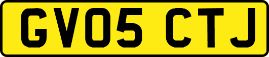 GV05CTJ
