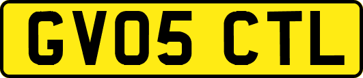 GV05CTL