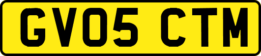 GV05CTM