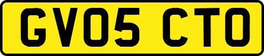 GV05CTO