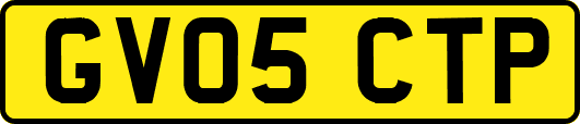 GV05CTP