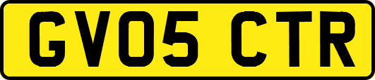 GV05CTR