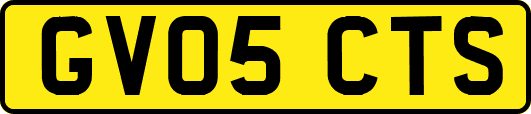 GV05CTS