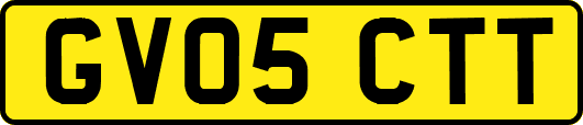 GV05CTT