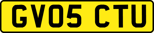 GV05CTU
