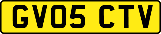 GV05CTV