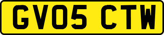 GV05CTW