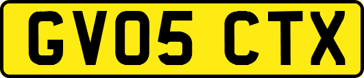 GV05CTX
