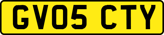 GV05CTY