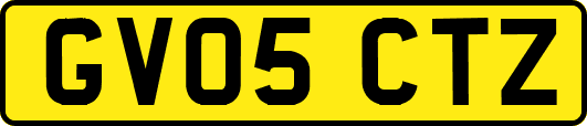 GV05CTZ