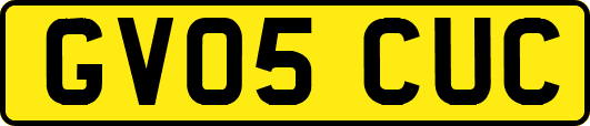 GV05CUC