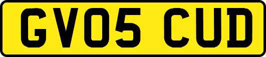GV05CUD