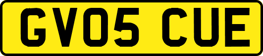GV05CUE