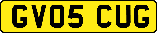 GV05CUG