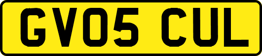 GV05CUL