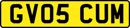 GV05CUM