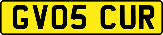 GV05CUR