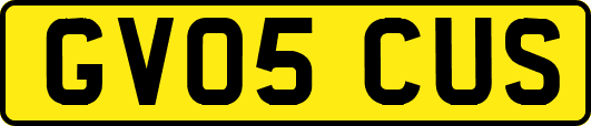 GV05CUS