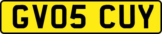 GV05CUY