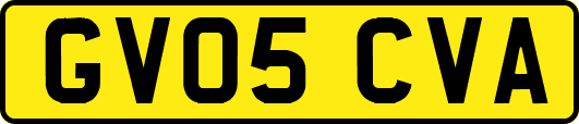 GV05CVA
