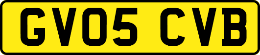 GV05CVB
