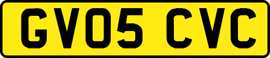 GV05CVC