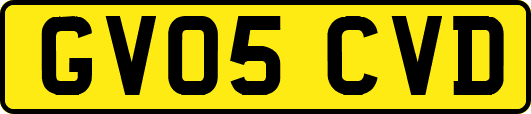 GV05CVD