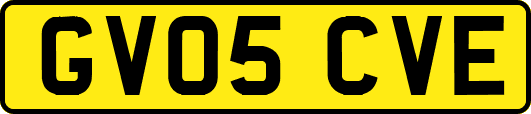 GV05CVE