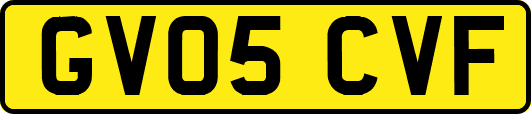 GV05CVF