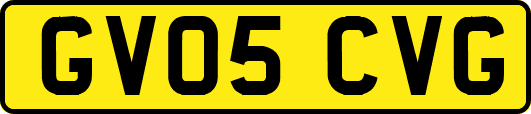 GV05CVG