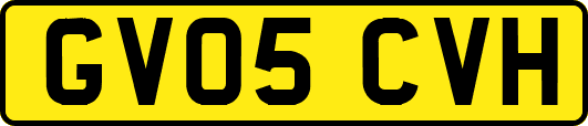 GV05CVH
