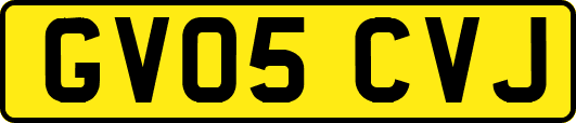 GV05CVJ