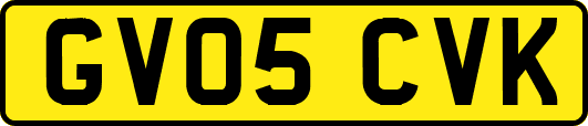 GV05CVK