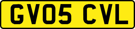 GV05CVL