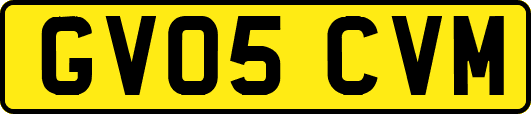 GV05CVM