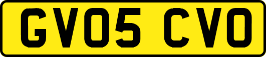 GV05CVO