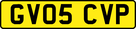 GV05CVP