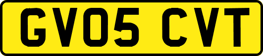 GV05CVT